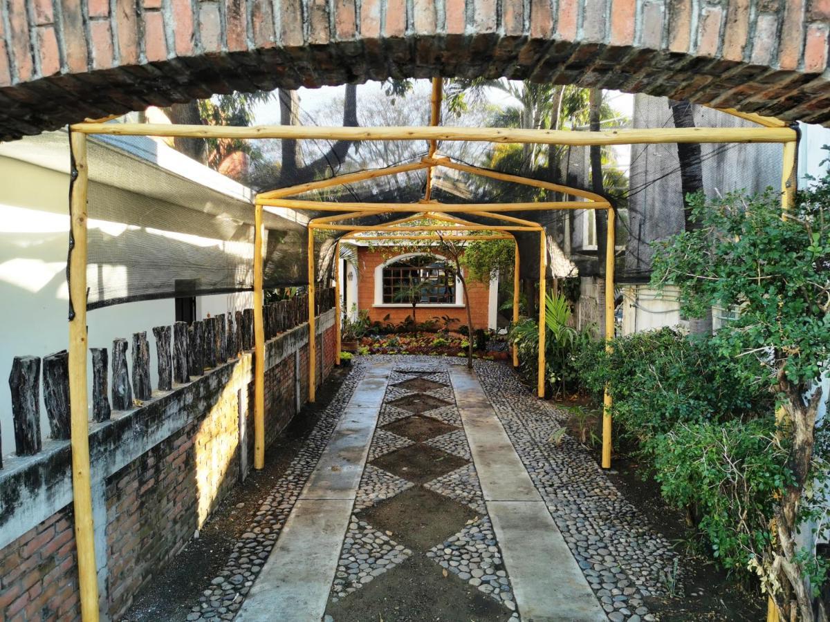 Ashly Boulevard Acapulco Extérieur photo