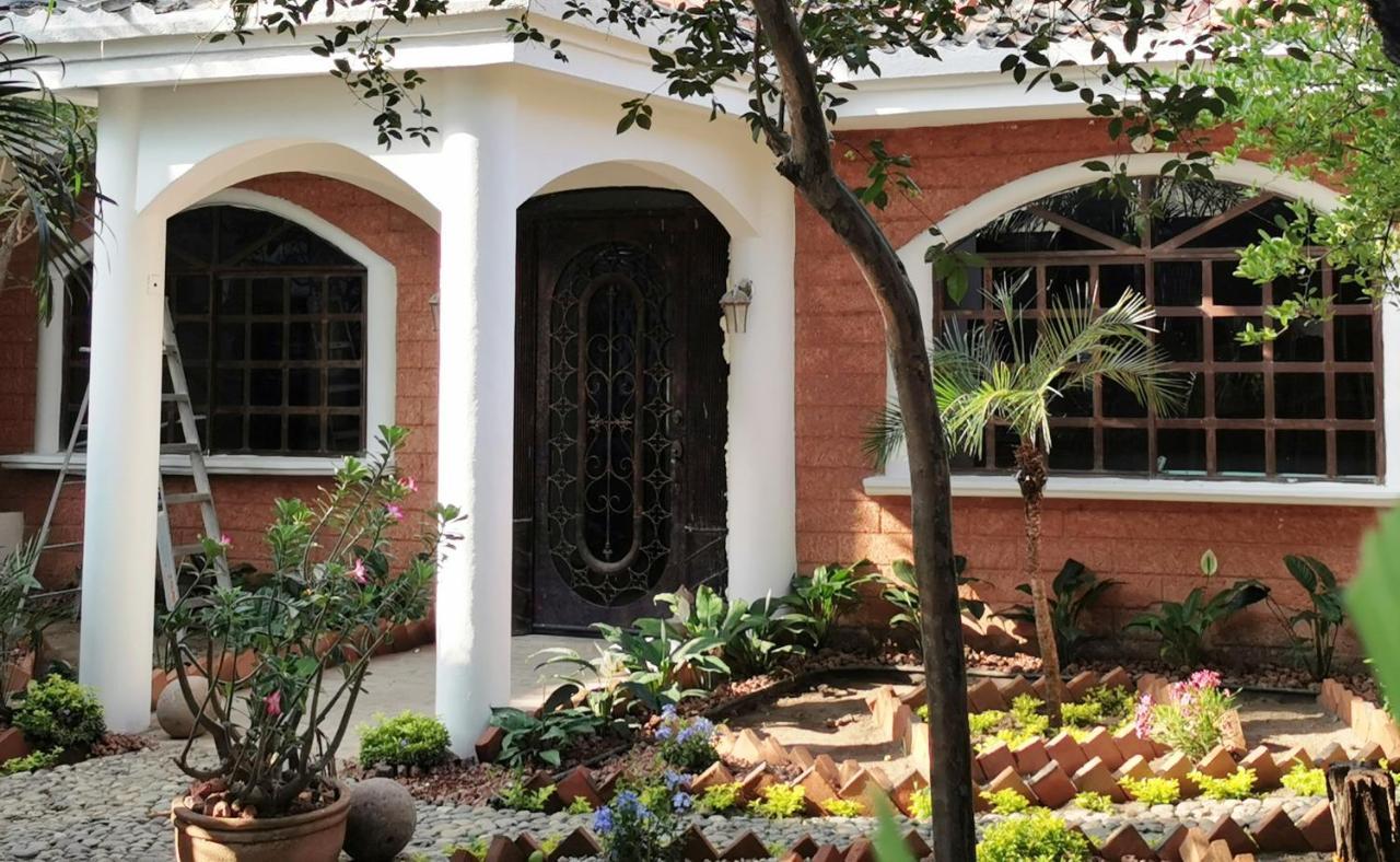 Ashly Boulevard Acapulco Extérieur photo