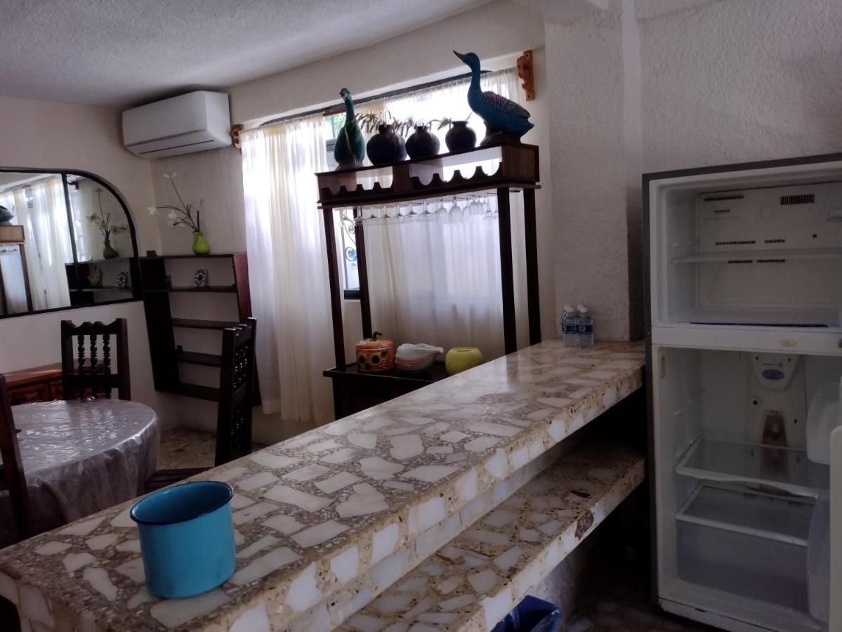 Ashly Boulevard Acapulco Extérieur photo