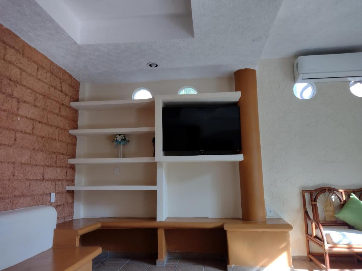 Ashly Boulevard Acapulco Extérieur photo