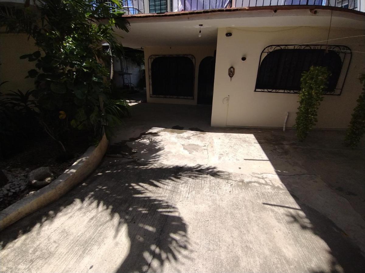 Ashly Boulevard Acapulco Extérieur photo