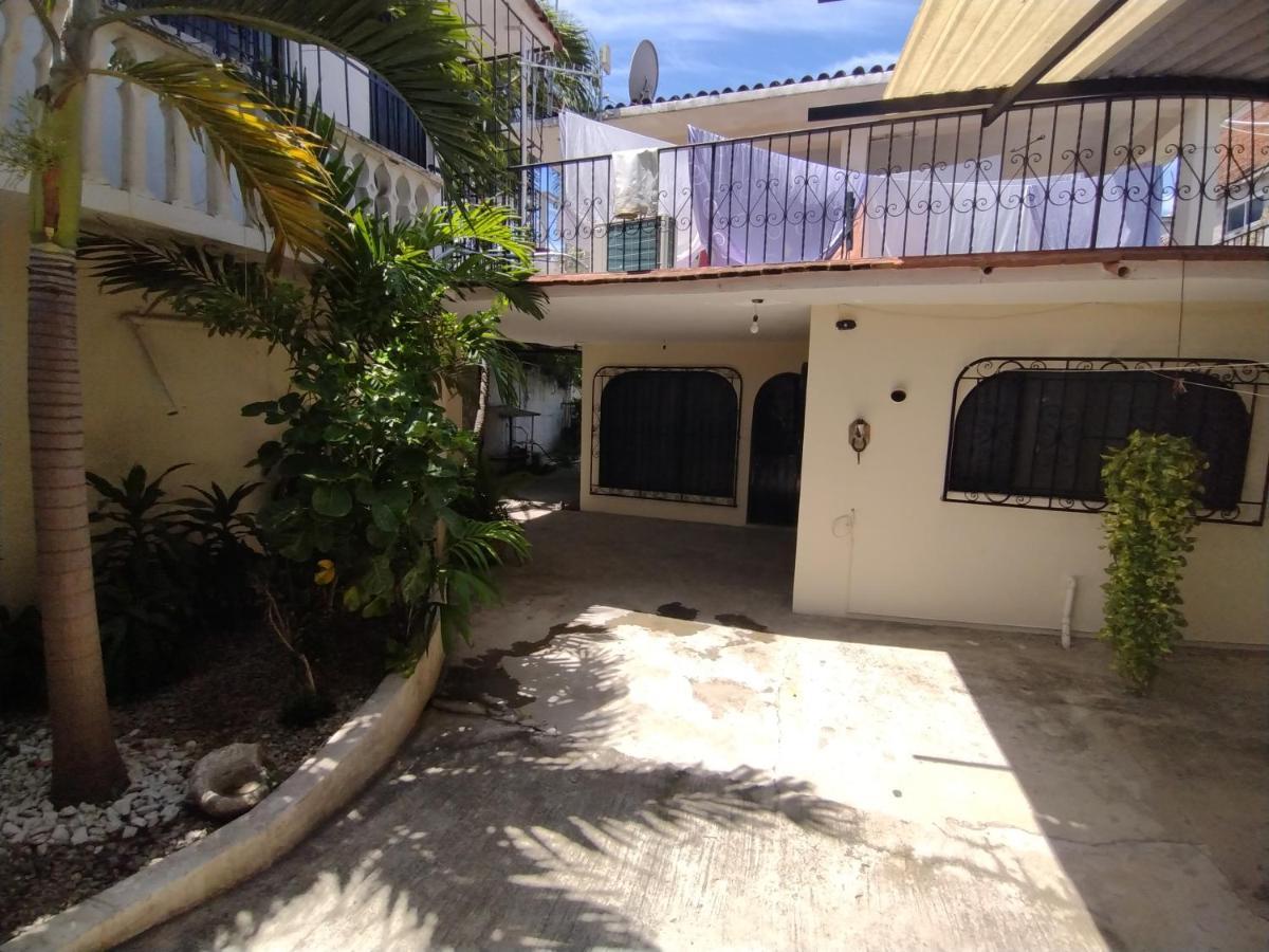Ashly Boulevard Acapulco Extérieur photo