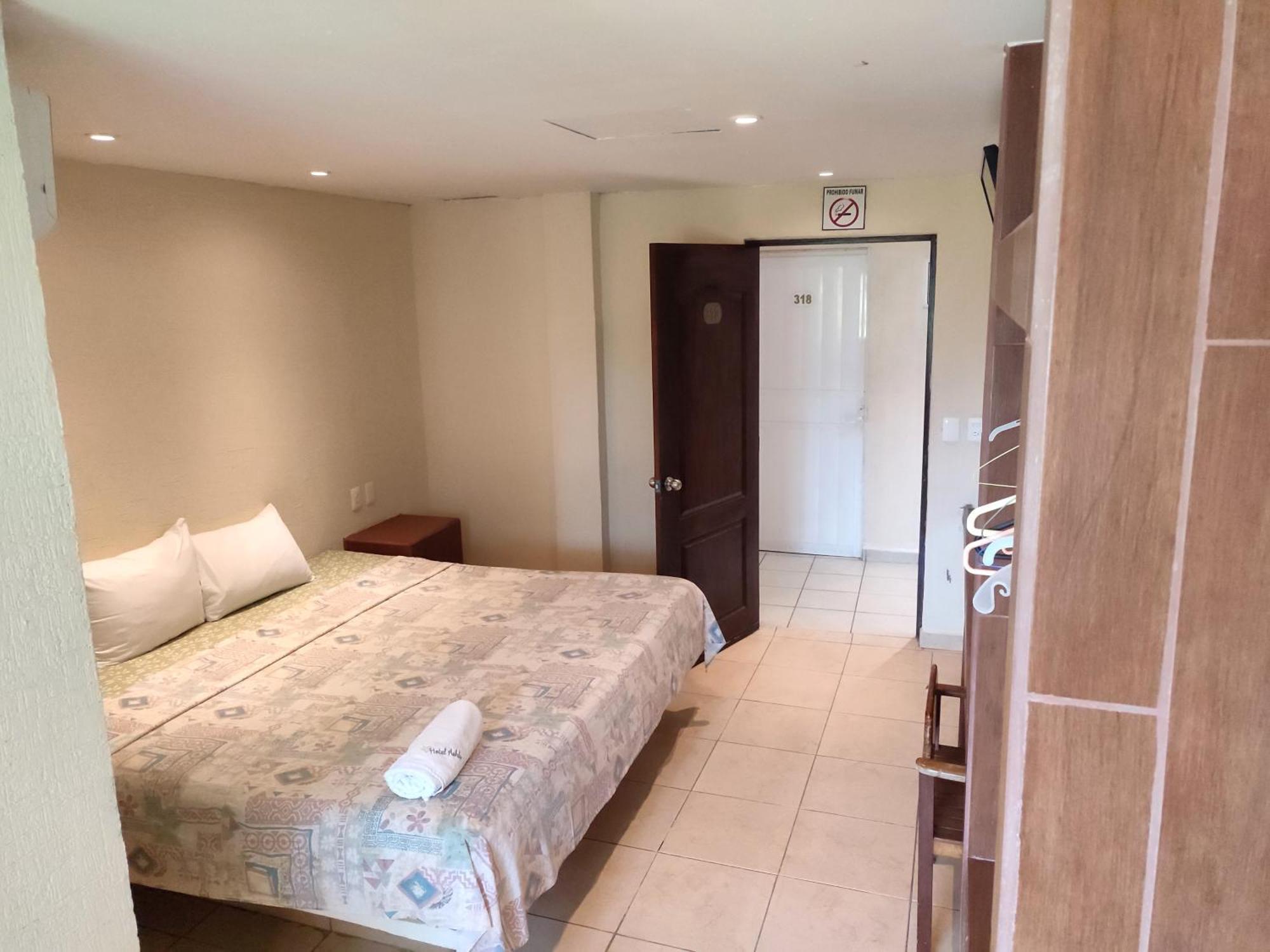 Ashly Boulevard Acapulco Extérieur photo
