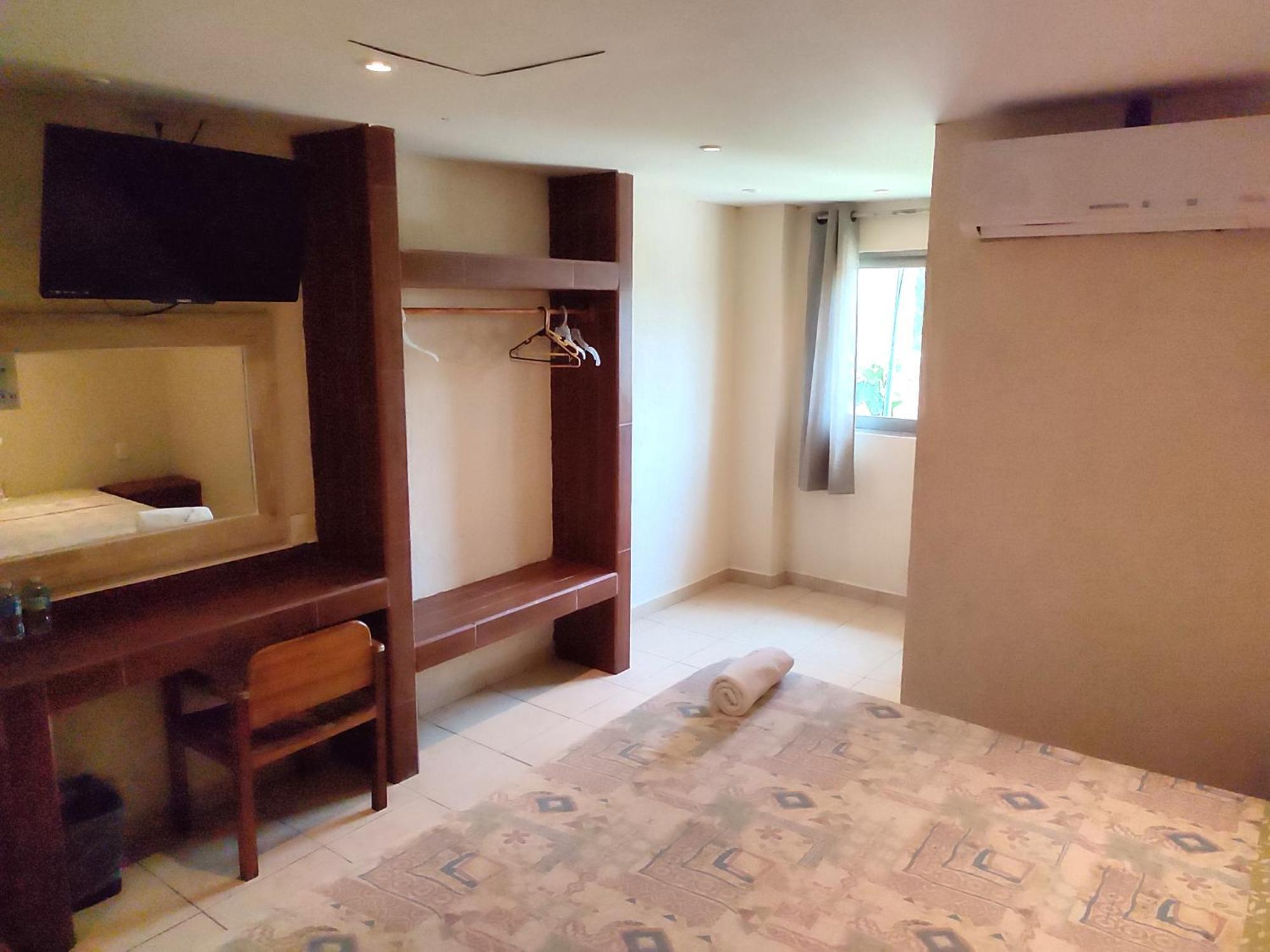 Ashly Boulevard Acapulco Extérieur photo