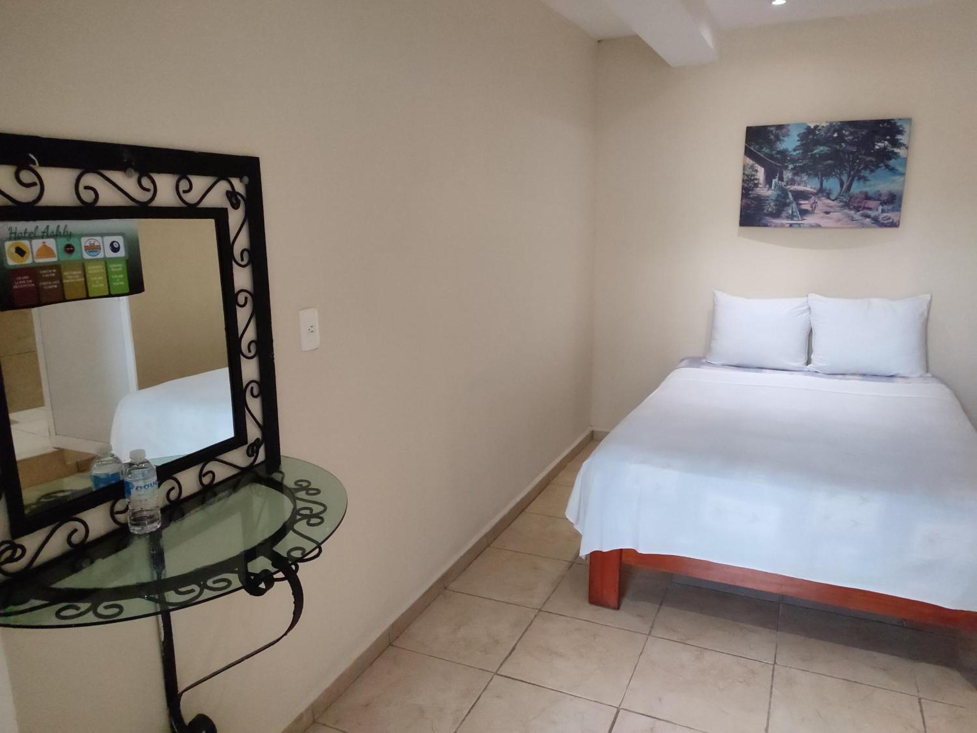 Ashly Boulevard Acapulco Extérieur photo