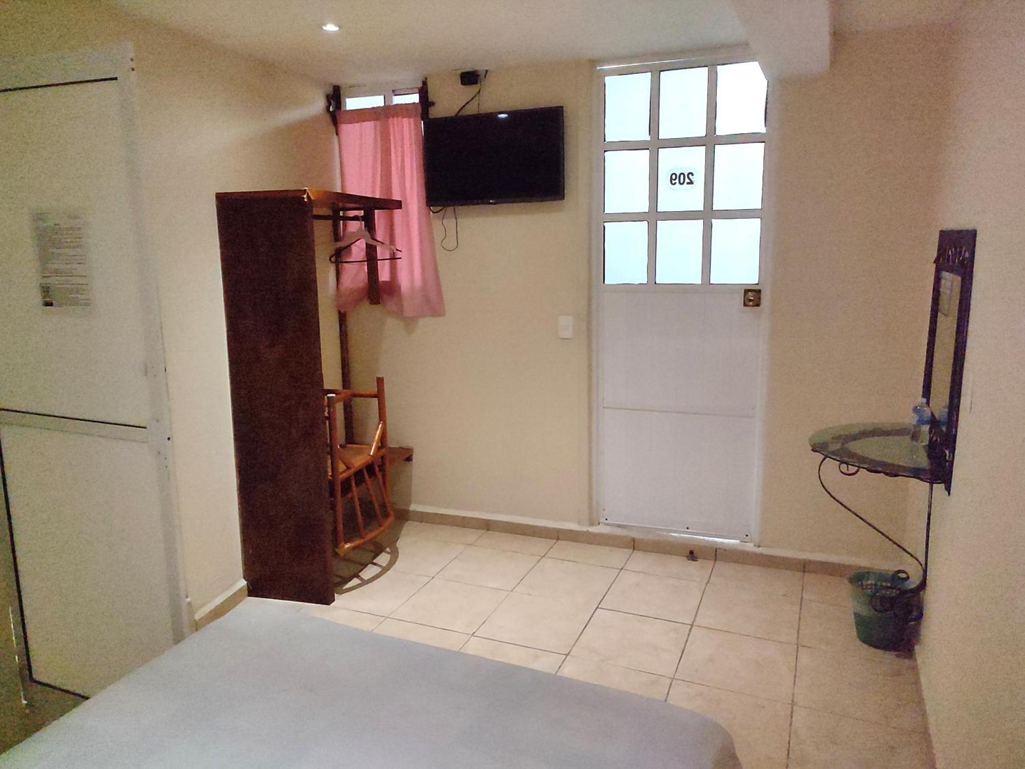 Ashly Boulevard Acapulco Extérieur photo